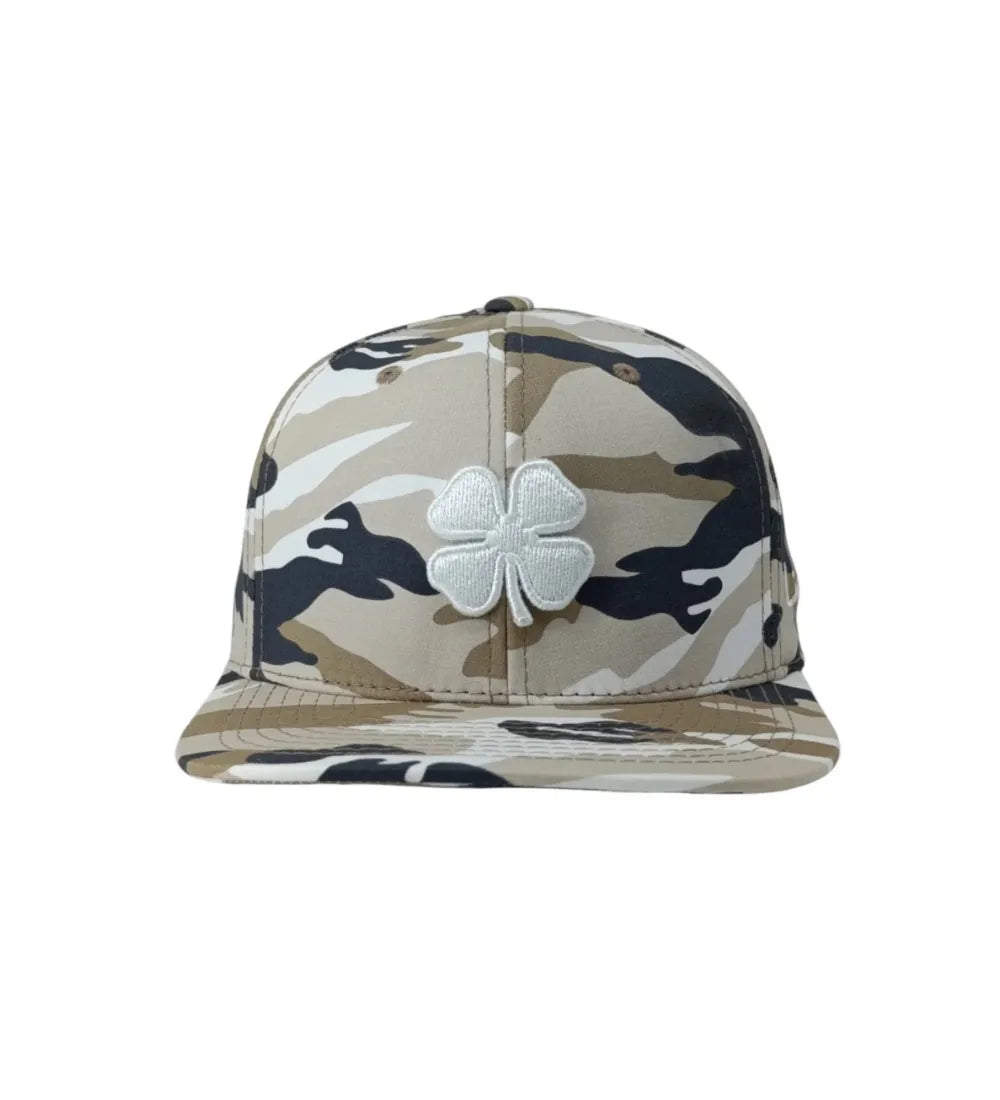 BLACK CLOVER CAMO VIBE 1 BEIGE