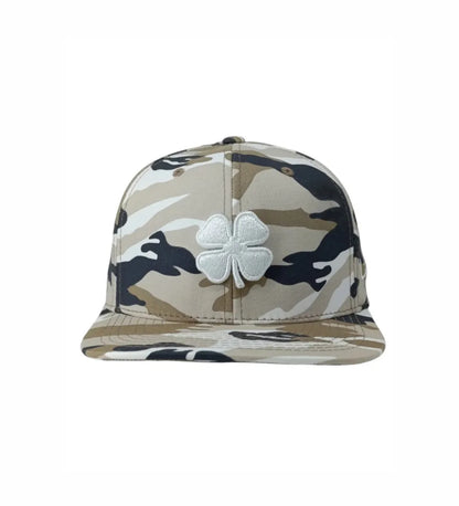 BLACK CLOVER CAMO VIBE 1 BEIGE