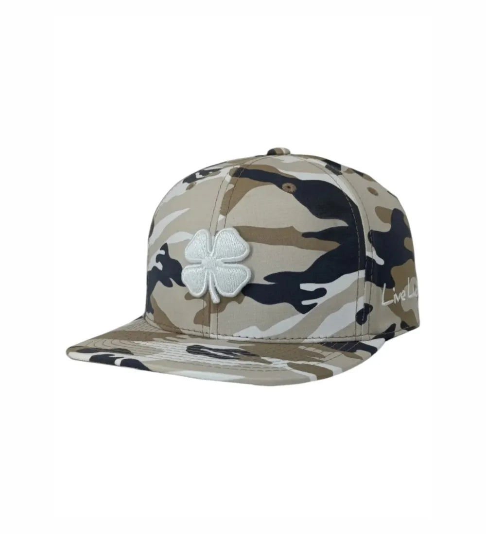 BLACK CLOVER CAMO VIBE 1 BEIGE