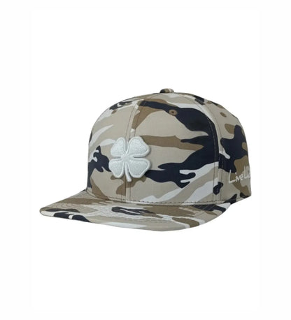 BLACK CLOVER CAMO VIBE 1 BEIGE