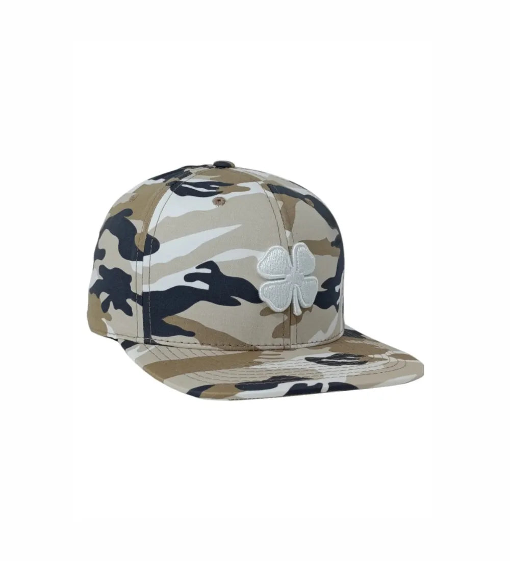 BLACK CLOVER CAMO VIBE 1 BEIGE