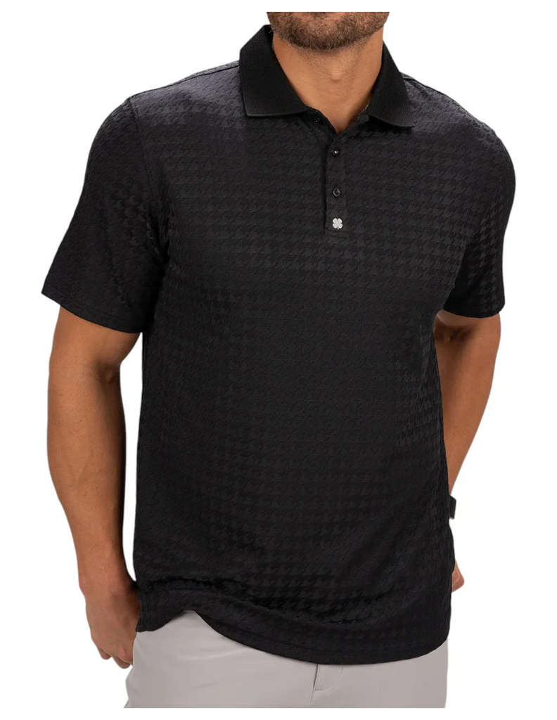 BLACK CLOVER DANTE NEGRO