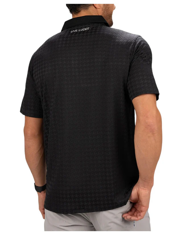 BLACK CLOVER DANTE NEGRO