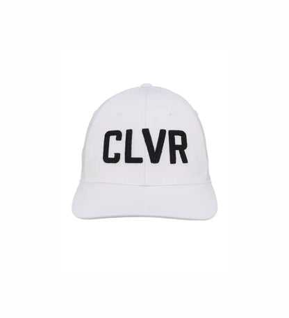 BLACK CLOVER GORRA CLVR 1 BLANCO AJUSTABLE