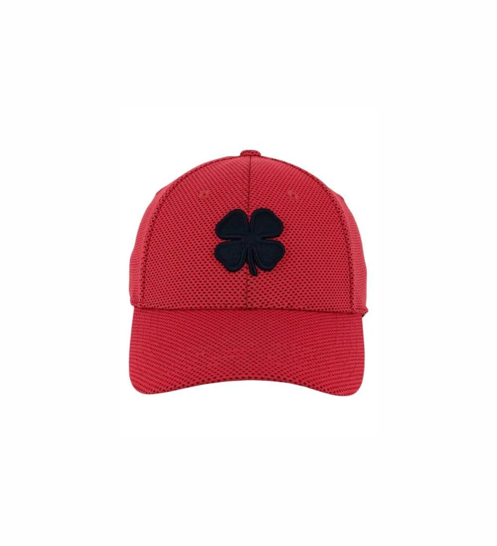 BLACK CLOVER GORRA ELECTRIC 1 ROJO