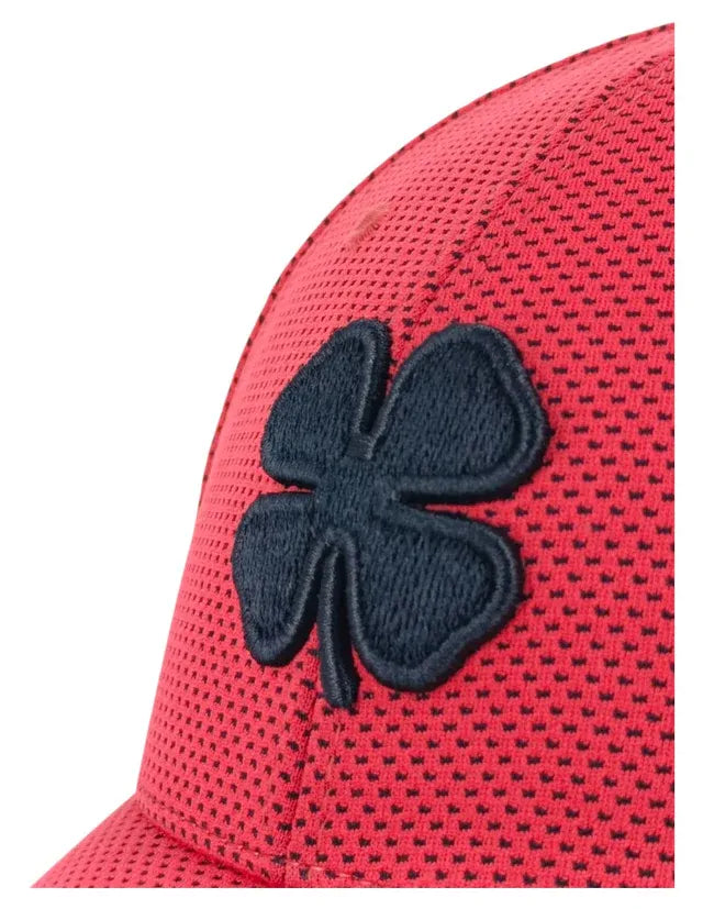 BLACK CLOVER GORRA ELECTRIC 1 ROJO