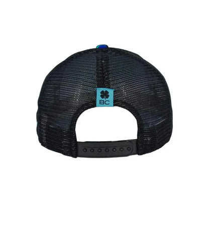 BLACK CLOVER GORRA ENGRAVED 2 NEGRO AJUSTABLE