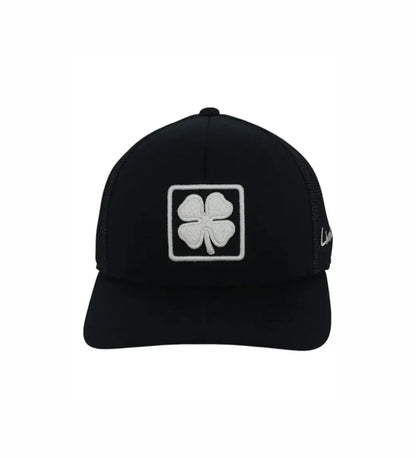 BLACK CLOVER GORRA HAWK 2 NEGRO AJUSTABLE