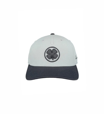 BLACK CLOVER GORRA INNER LUCK 2 GRIS AJUSTABLE