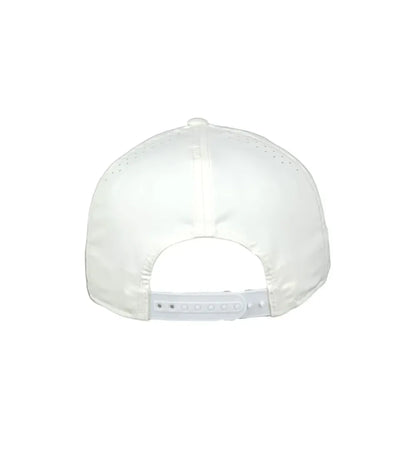 BLACK CLOVER GORRA LAGUNA 1 BLANCO AJUSTABLE
