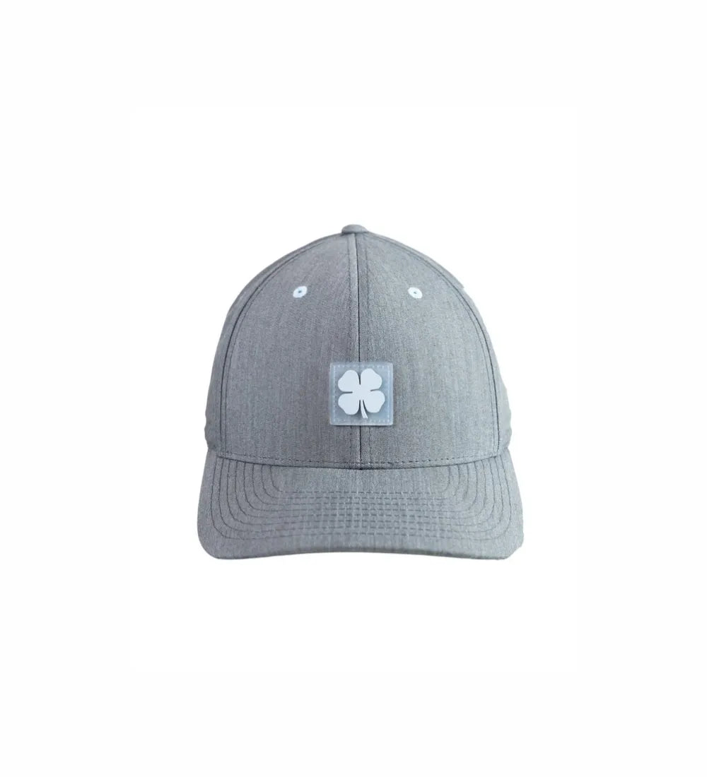 BLACK CLOVER GORRA OBSCURE GRIS AJUSTABLE