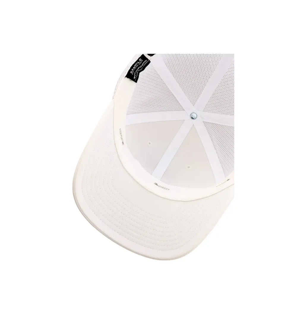BLACK CLOVER GORRA PAR AND CHILL AJUSTABLE BLANCO