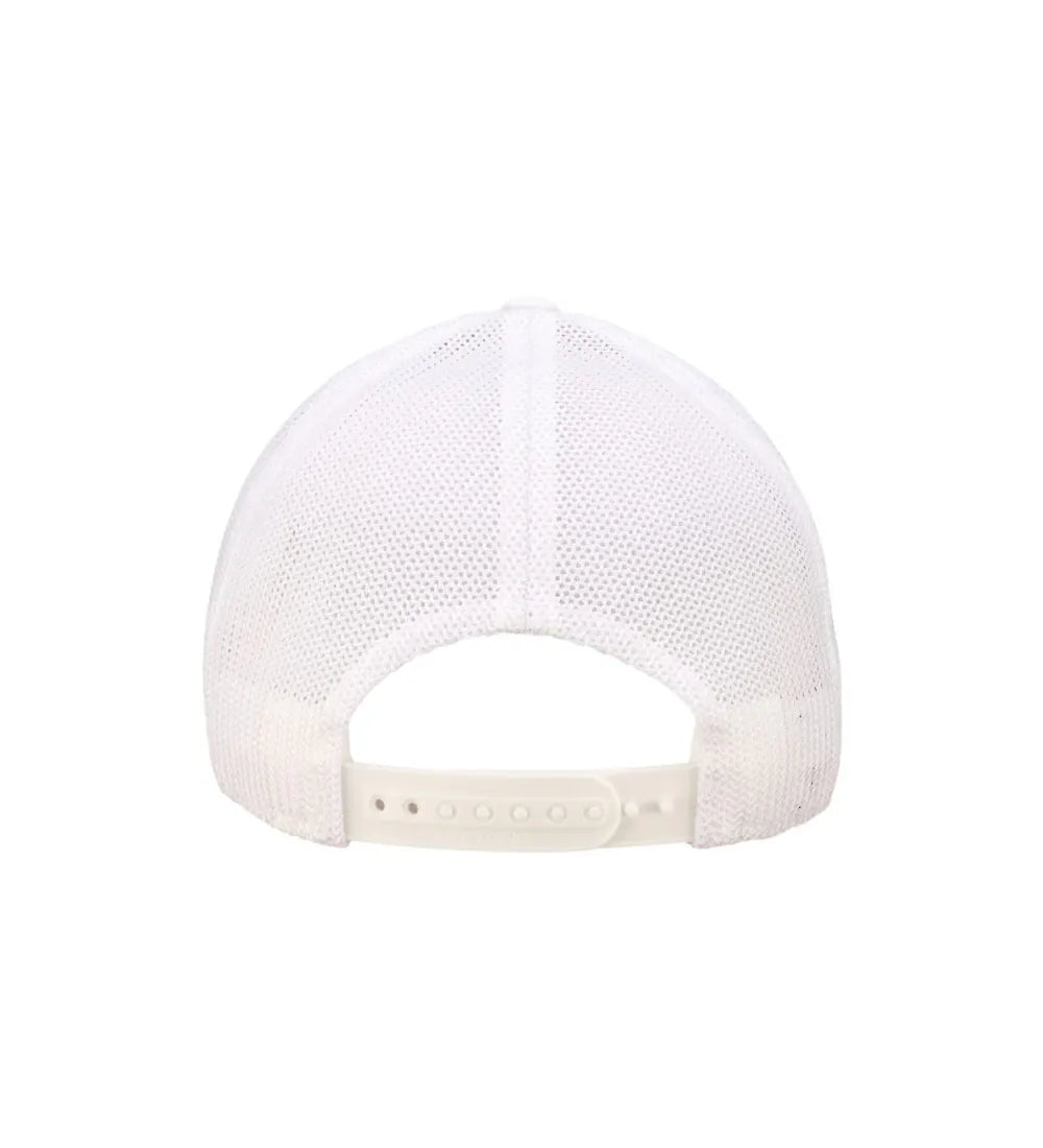 BLACK CLOVER GORRA PAR AND CHILL AJUSTABLE BLANCO