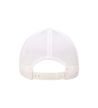 BLACK CLOVER GORRA PAR AND CHILL AJUSTABLE BLANCO