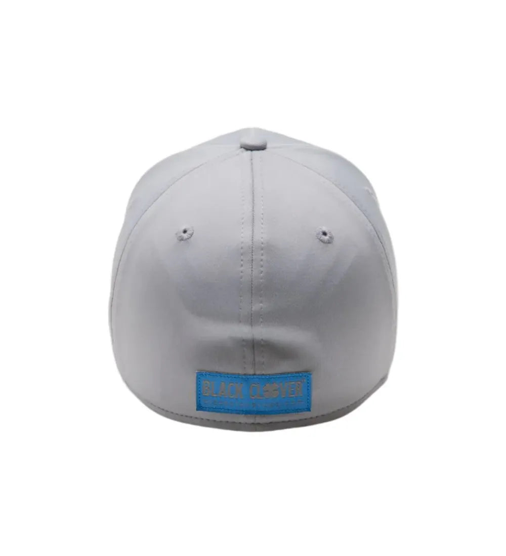 BLACK CLOVER GORRA PREMIUM 103 GRIS