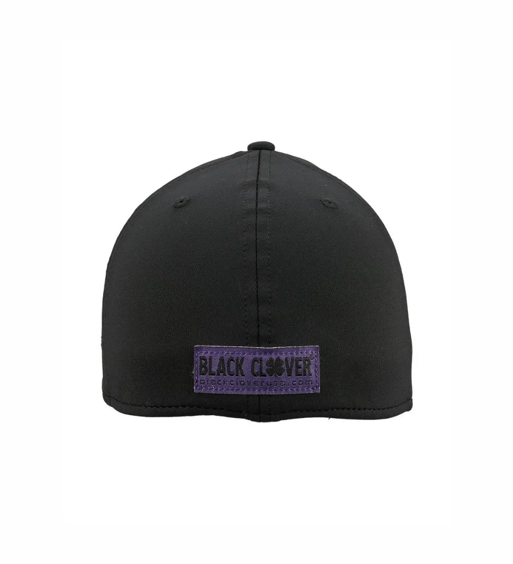BLACK CLOVER GORRA PREMIUM 104