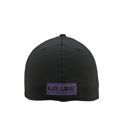 BLACK CLOVER GORRA PREMIUM 104
