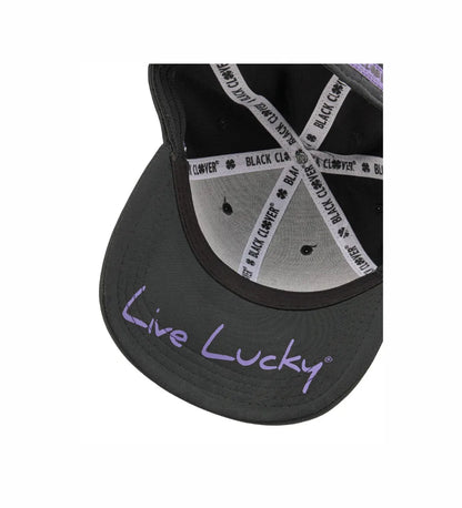 BLACK CLOVER GORRA PREMIUM 104