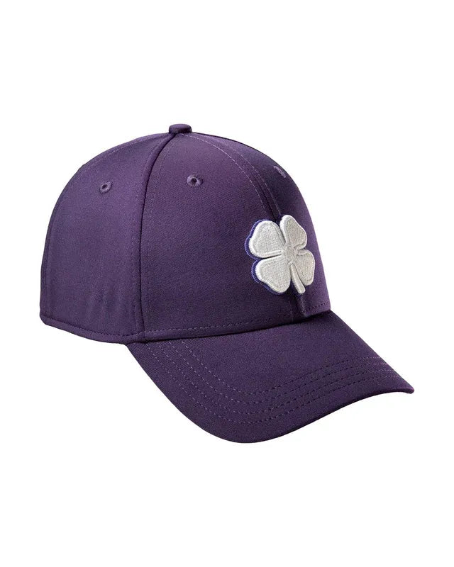 BLACK CLOVER GORRA PREMIUM 107 MORADO