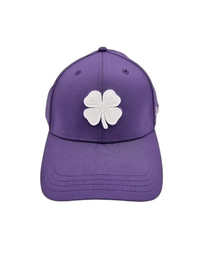 BLACK CLOVER GORRA PREMIUM 107 MORADO