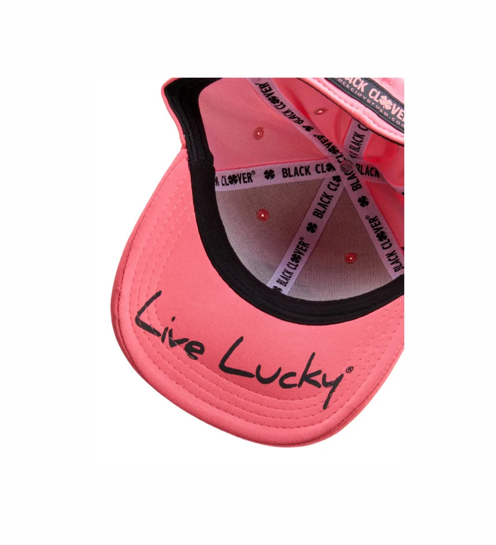 BLACK CLOVER GORRA PREMIUM 113