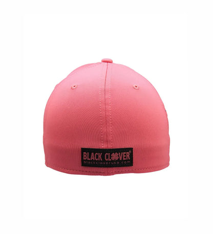 BLACK CLOVER GORRA PREMIUM 113