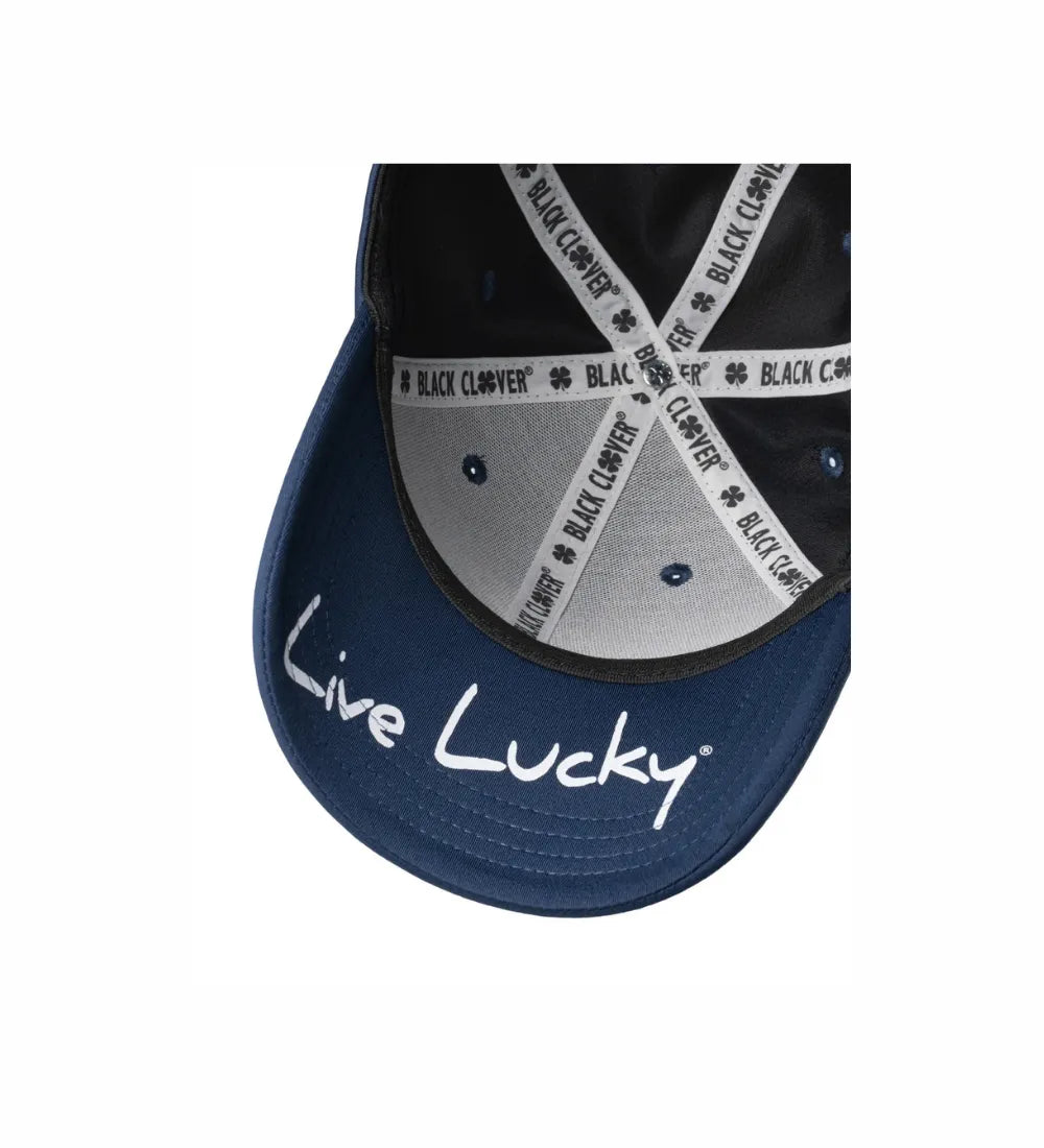 BLACK CLOVER GORRA PREMIUM 126