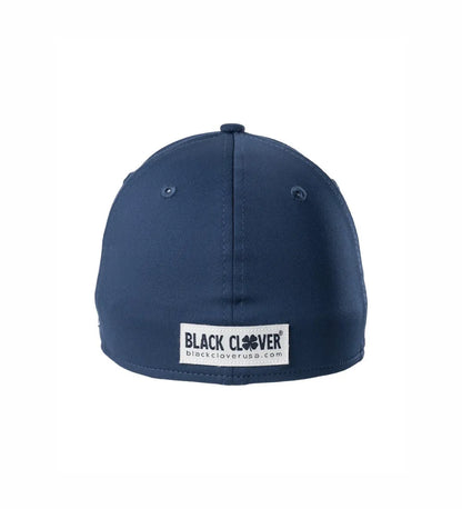 BLACK CLOVER GORRA PREMIUM 126