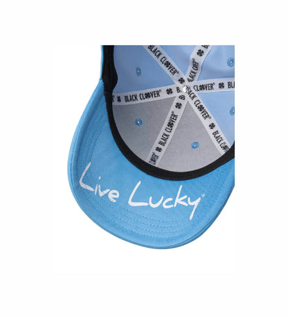 BLACK CLOVER GORRA PREMIUM 127