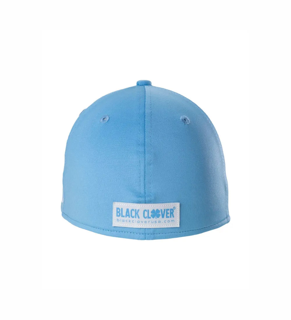 BLACK CLOVER GORRA PREMIUM 127