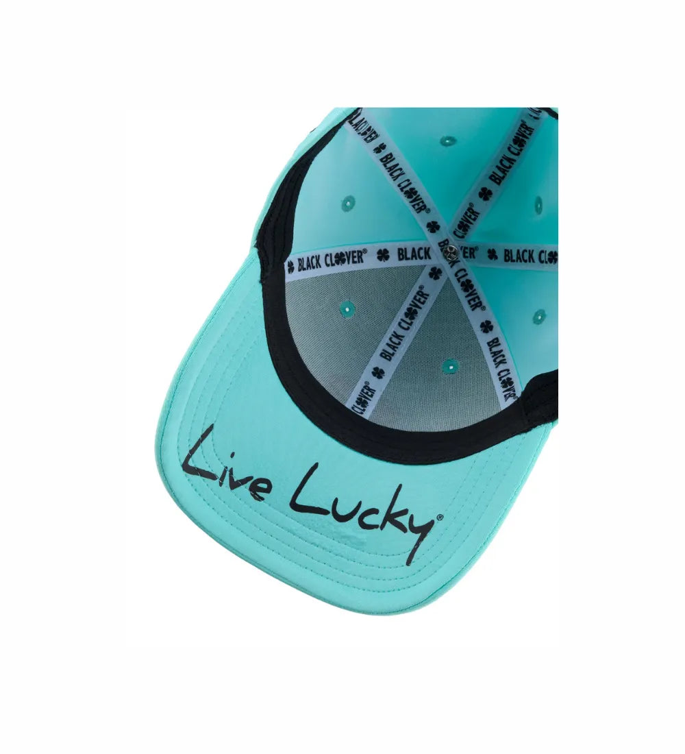 BLACK CLOVER GORRA PREMIUM 143