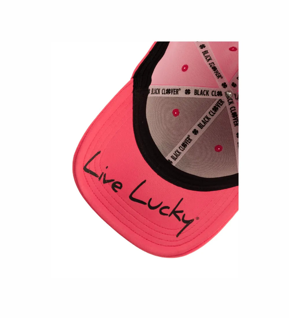 BLACK CLOVER GORRA PREMIUM 145