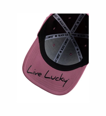 BLACK CLOVER GORRA PREMIUM 146