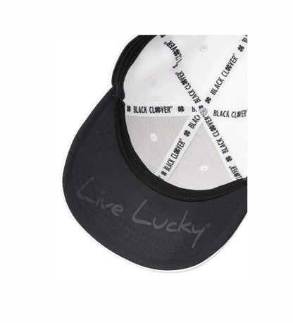 BLACK CLOVER GORRA PREMIUM 1