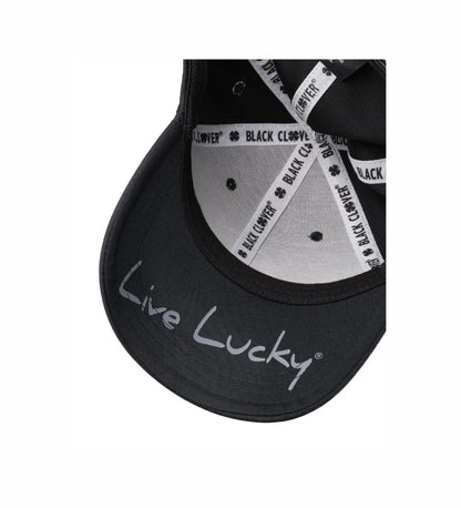 BLACK CLOVER GORRA PREMIUM 2