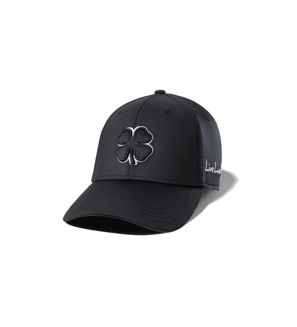 BLACK CLOVER GORRA PREMIUM 2