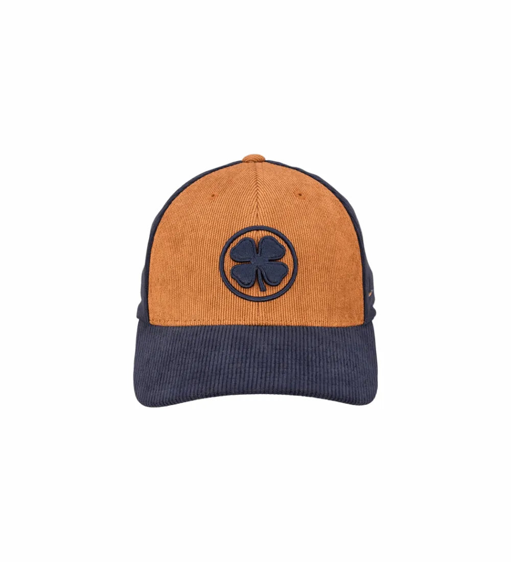 BLACK CLOVER GORRA VAO AZUL AJUSTABLE