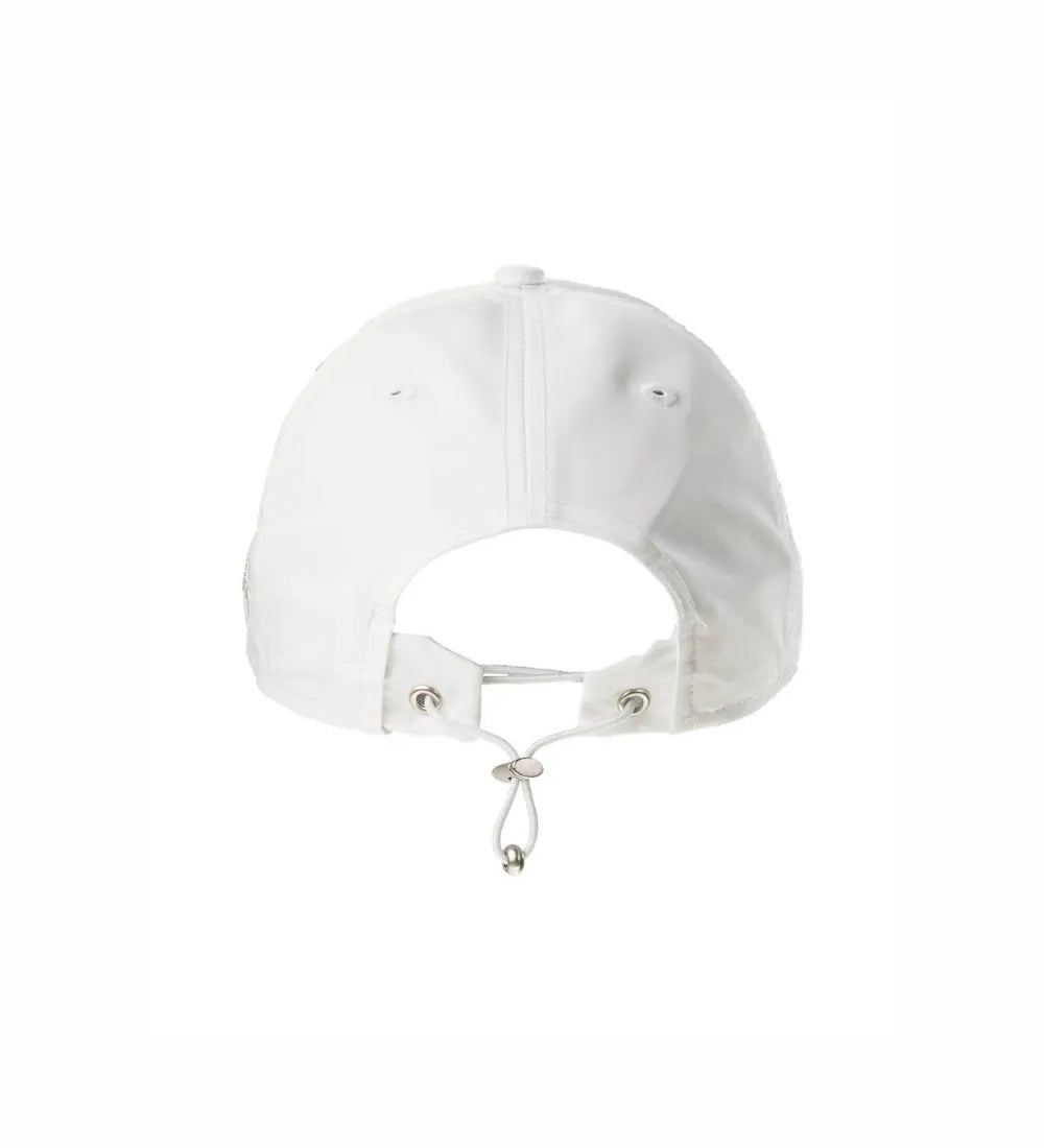 BLACK CLOVER HOLLYWOOD 22 BLANCO AJUSTABLE DAMA