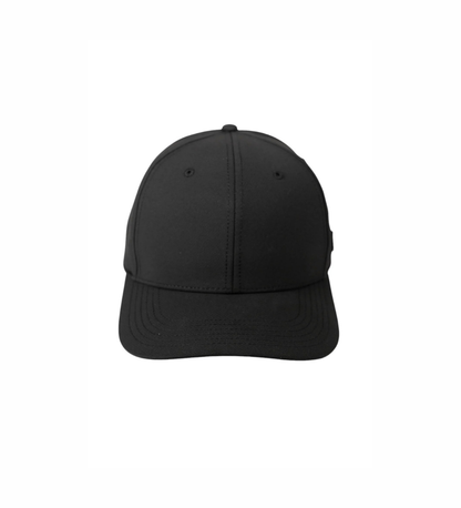 BLACK CLOVER LABEL CMC NEGRO AJUSTABLE