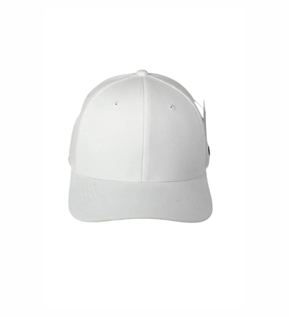 BLACK CLOVER LABEL CMC WHITE AJUSTABLE