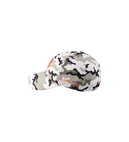 BLACK CLOVER PATRIOT 3 BLANCO