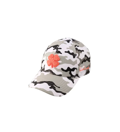 BLACK CLOVER PATRIOT 3 BLANCO