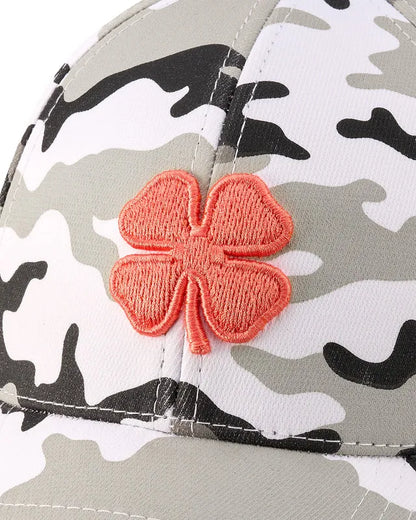 BLACK CLOVER PATRIOT 3 BLANCO