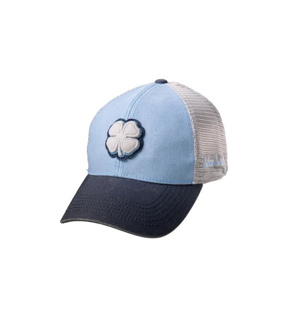 BLACK CLOVER TWO ONE VINTAGE 26 AZUL