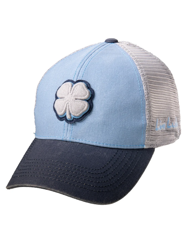 BLACK CLOVER TWO ONE VINTAGE 26 AZUL
