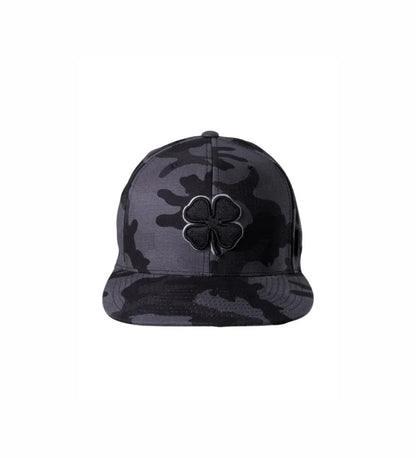 BLACK CLOVER UNDERCOVER NEGRO AJUSTABLE
