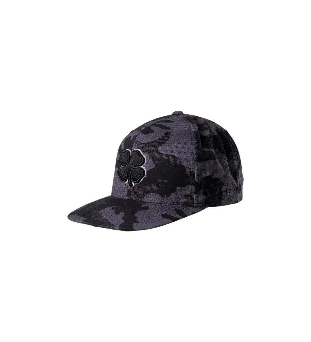 BLACK CLOVER UNDERCOVER NEGRO AJUSTABLE