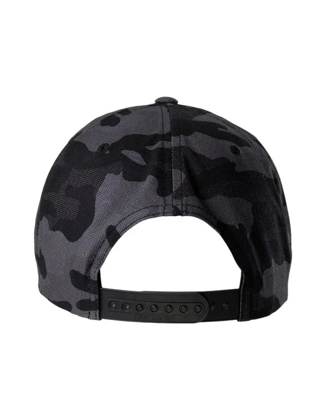 BLACK CLOVER UNDERCOVER NEGRO AJUSTABLE