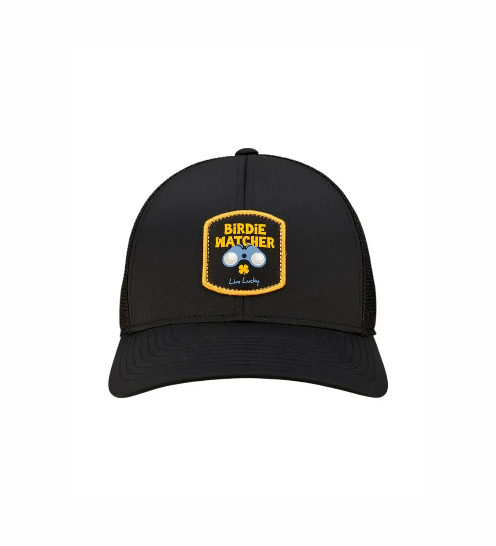 BLACK CLOVER WATCHER NEGRO AJUSTABLE
