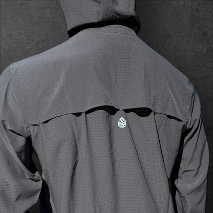 HELLA DRY CAMO SHIRT